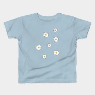 Daisies Kids T-Shirt